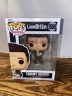 FUNKO POP! Movies GOODFELLAS #1505 TOMMY DEVITO ( FREE POP PROTECTOR)