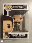 Funko Pop! Movies Goodfellas Tommy Devito #1505