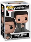 Funko POP #1505 Goodfellas Tommy Devito Figure Brand New and In Stock