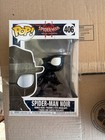 Funko Pop! Vinyl: Spider-Man Noir #406 Marvel Collectible Figure