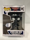 Spider-Man Noir Marvel: Spider-Man Into The Spider-Verse Funko Pop! #406 New