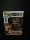Funko POP! Disney HERCULES with Action Figure! #1329 - 2023 WonderCon Exclusive!