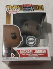 Funko Pop! Vinyl: Michael Jordan - Foot Locker (Exclusive) #115