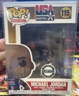 Funko Pop! Basketball - Michael Jordan #115 - Foot Locker Family Exclusive