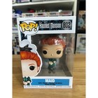Maid Haunted Mansion Funko Pop #802 Disney Horror Parks Movies World Halloween