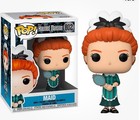 Funko Pop! Vinyl: Disney - Haunted Mansion Maid #802 NEW!