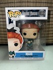 Funko PoP! Disney The Haunted Mansion - Maid #802 Vinyl Figure