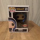 Funko Pop! Games Borderlands 3 - Maya #525