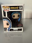 Funko Pop! Vinyl Games Borderlands 3 - Maya #525 special edition