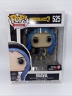 Funko Pop! Borderlands 3: Maya #525 GameStop Vinyl Figure SEE PICS C4