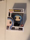 Funko Pop! Borderlands 3: Maya #525 GameStop Vinyl Figure - NIB
