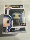 Funko Pop! Borderlands 3: Maya #525 GameStop Vinyl Figure