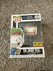 Funko Pop! Vinyl: The Joker (Death of the Family) - Hot Topic (Exclusive) #273