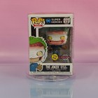 FUNKO POP! THE JOKER (THE DEATH OF THE FAMILY) 273 DC SUPER HEROES CIB