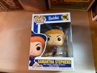 Bewitched Samantha Stephens  Funko Pop