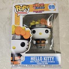 Funko POP! Naruto x Hello Kitty #1019 -  New Vinyl Figure