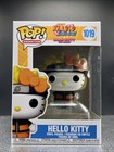 Funko Pop! Vinyl: Naruto Shippuden x Hello Kitty #1019