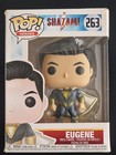 Funko Pop! DC Shazam!: Eugene #263