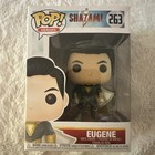 Funko Pop! Vinyl: DC Universe - Eugene #263