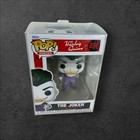 Funko POP! Heroes Harley Quinn THE JOKER 496