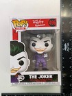 Funko Pop! Heroes: The Joker #496 Vinyl Figure -CN A3
