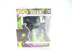 Damaged Maleficent As The Dragon 720 Disney Villains GITD Funko Pop Figure