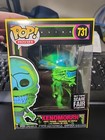 Funko Pop! Movies Alien Xenomorph 731 Hot Topic Scare Fair Exclusive