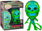 Funko Pop! Movies #731 Alien Xenomorph Hot Topic Excl. Blacklight w/ Protector