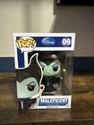 Funko Pop! Vinyl: Disney - Maleficent #9