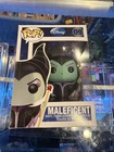 Funko Pop! Vinyl: Disney - Maleficent #9
