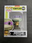 Funko Pop! Donatello #1133 - Teenage Mutant Ninja Turtles