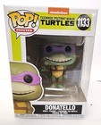Funko Pop! Vinyl: Teenage Mutant Ninja Turtles  Donatello #1133