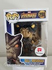 Funko Pop! Marvel Avengers Cull Obsidian #298 (Walgreens Exc) Vinyl Figure