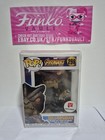 Funko Pop! Marvel Avengers Infinity War Cull Obsidian #298 Exclusive