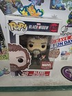 Funko Pop! Marvel Black Widow Alexei #620 (MCC Exc) Vinyl Figure