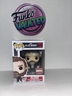 Black Widow Funko Pop 620 Alexei Marvel Exclusive Vaulted