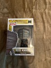 Funko Pop! Vinyl: Dark Souls - Red Knight #89