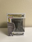 Funko Pop! Vinyl: Dark Souls - Red Knight #89