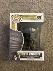 Funko Pop! Vinyl: Dark Souls - Red Knight #89