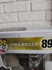 Funko Pop! Vinyl: Dark Souls - Red Knight #89