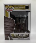 Funko Pop! Vinyl: Dark Souls - Red Knight #89
