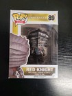 Funko Pop! Vinyl: Dark Souls - Red Knight #89