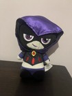Official Funko Plush Teen Titans Go Raven Soft Toy