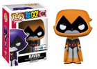 Funko POP! Television DC Teen Titans Go! Raven Orange #108 Toys R Us Exclusive