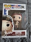 Funko POP! Movies A League of Their Own Dottie #784 Vinyl Figure ~NEW~