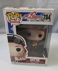 Funko Pop Movies: A League of Their Own - Dottie #784
