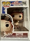 Funko Pop Movies: A League of Their Own - Dottie #784 w/Protector