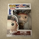 Funko Pop - Dottie #784 A League Of Their Own