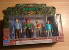 Funko Married with Children 2018 Action Figures Al, Peggy, Kelly & Bud Bundy NIP