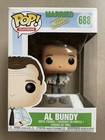 Al Bundy - Married With Children Funko Pop! Vinyl Figure #688